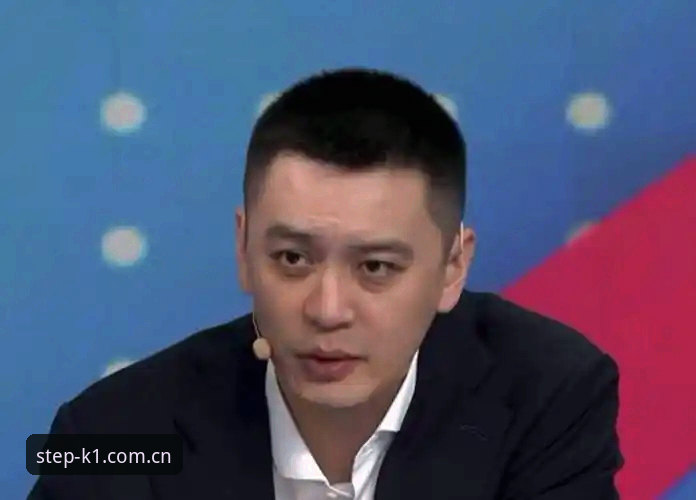 从杨鸣点评C罗压力，看体育APP如何用数据重构观赛体验——一位K1老用户的操作心得
